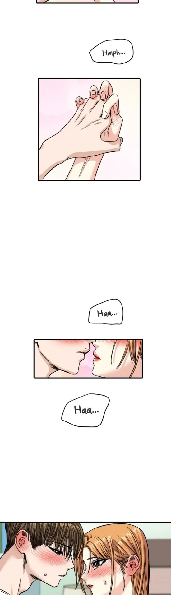 Drawing Romance Chapter 77 halaman 20