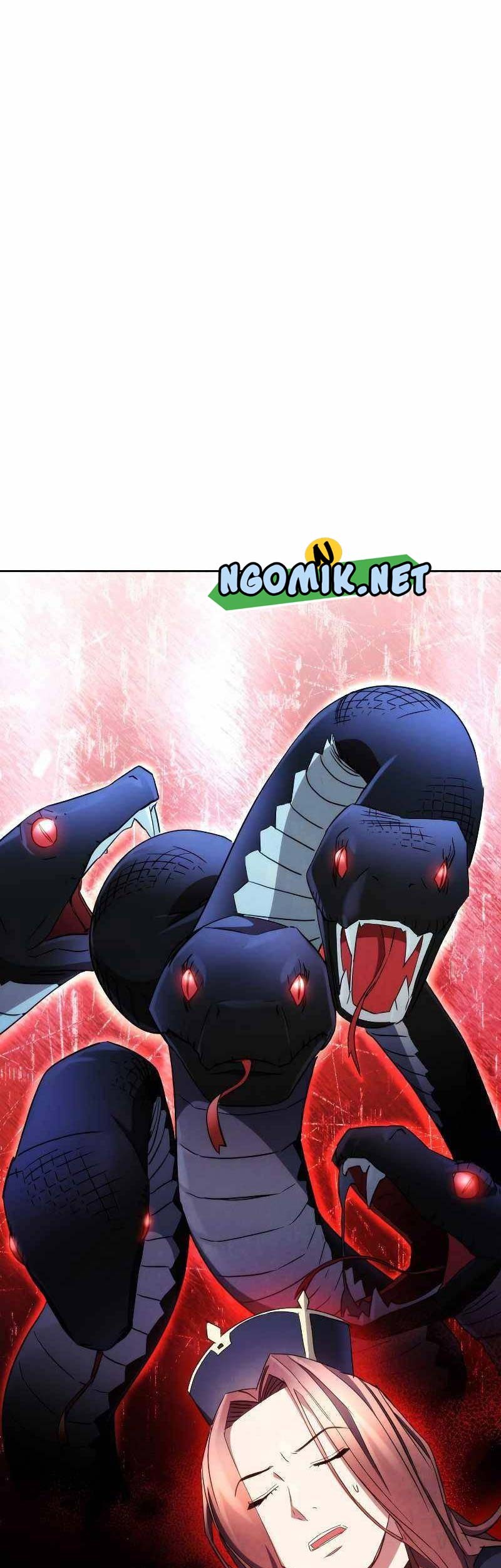 The Live Chapter 119 halaman 47