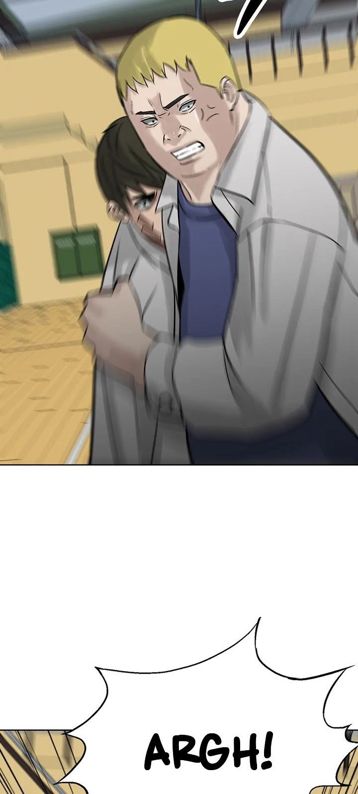 Corporal Punishment Teacher Chapter 10 halaman 30