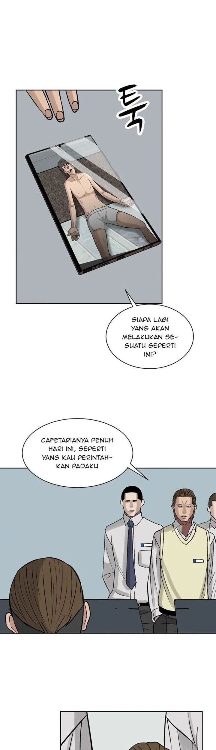 Corporal Punishment Teacher Chapter 7 halaman 39