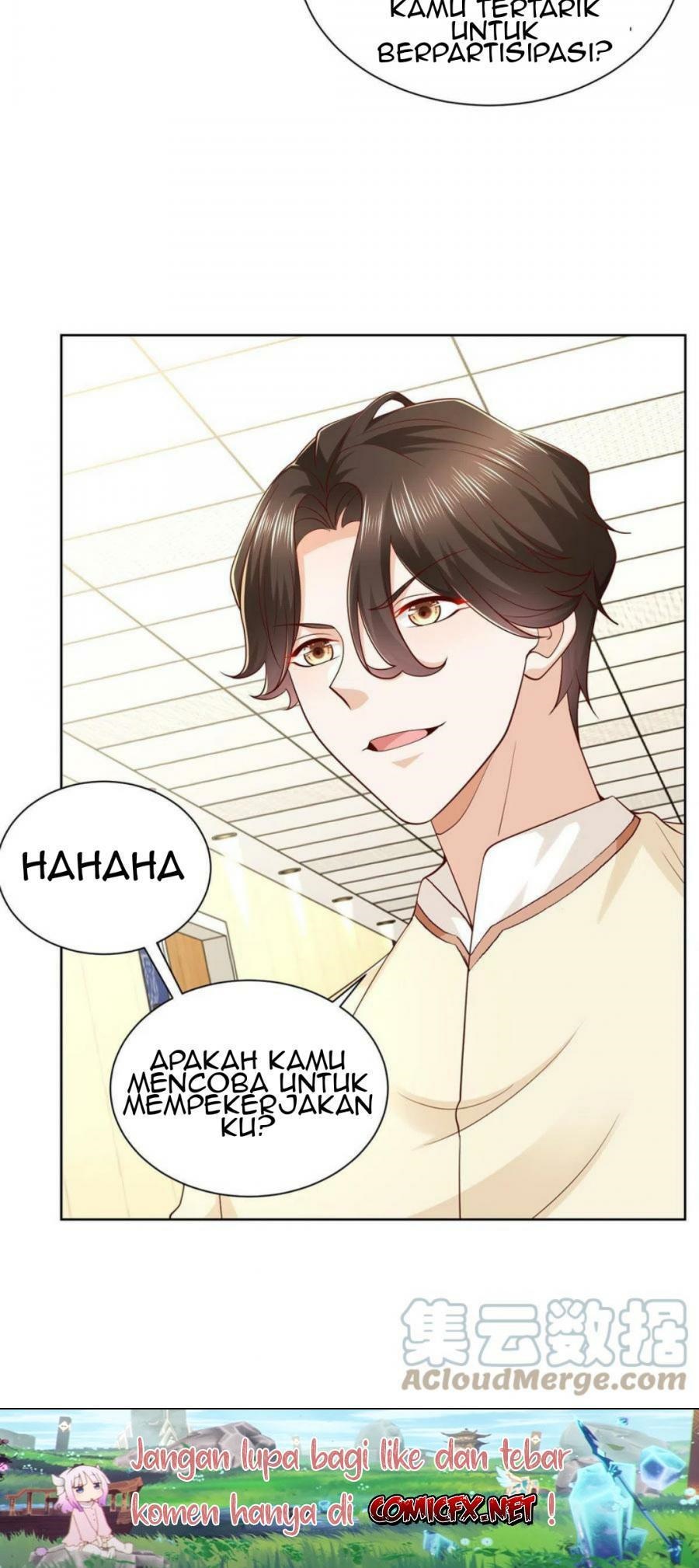 I Randomly Have A New Career Every Week Chapter 248 Gambar 21