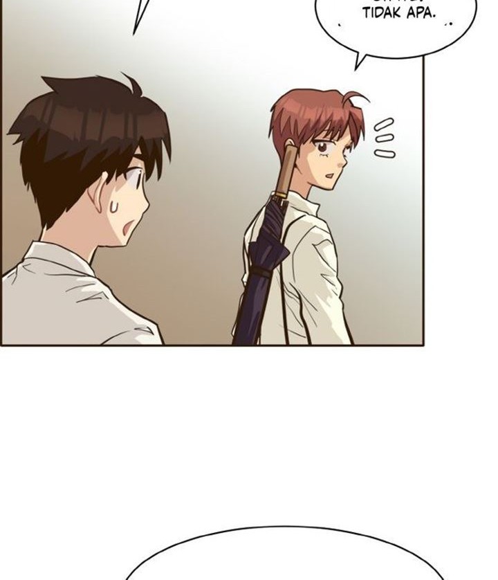 Counter Cube Chapter 9 halaman 34