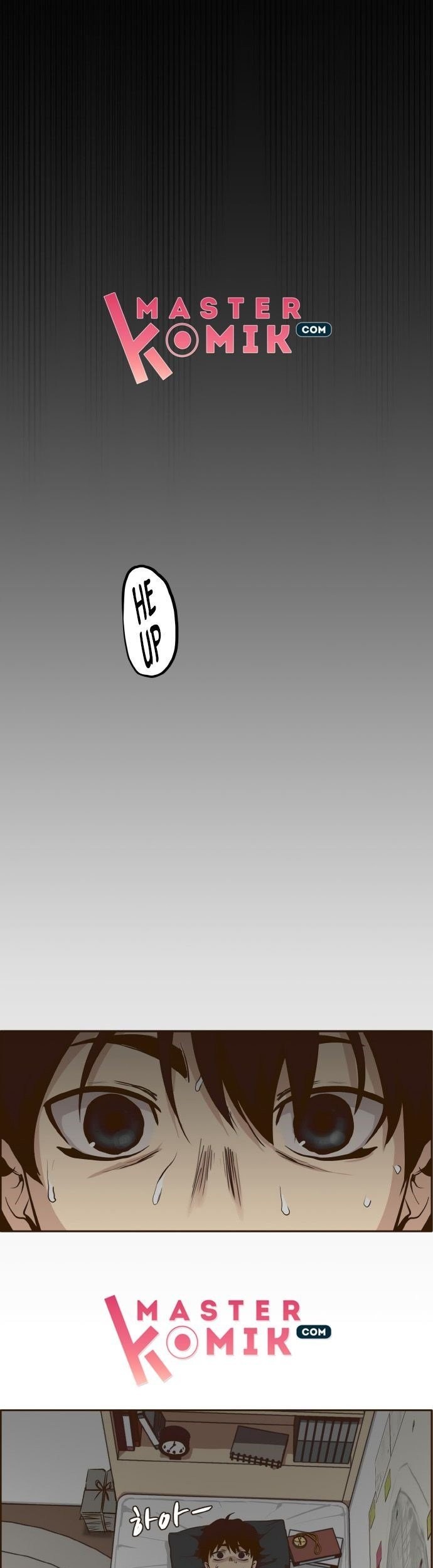 Counter Cube Chapter 4 halaman 40