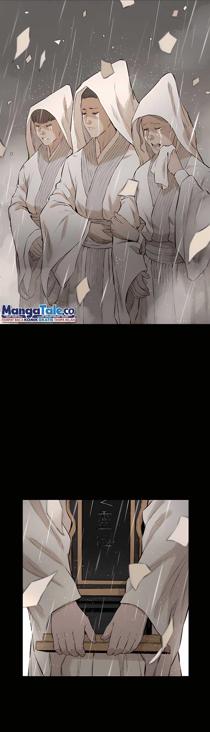 Villain Unrivaled Chapter 7 Gambar 39