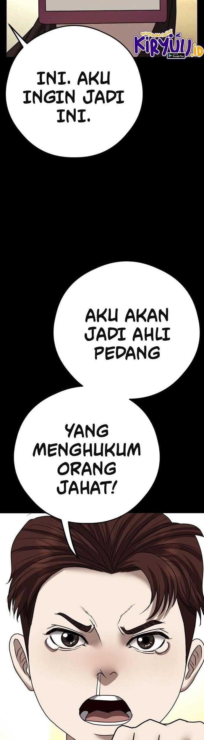 Bad Prosecutor – Sword Showdown Chapter 2 halaman 86