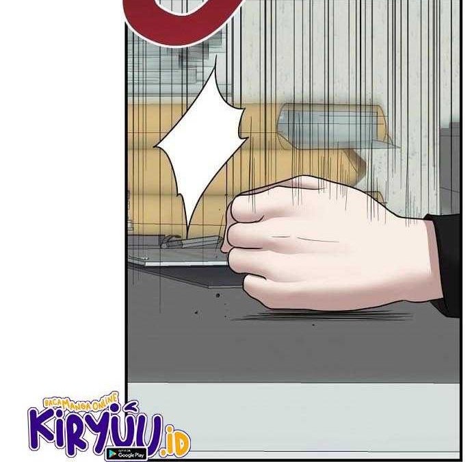 Bad Prosecutor – Sword Showdown Chapter 2 halaman 91