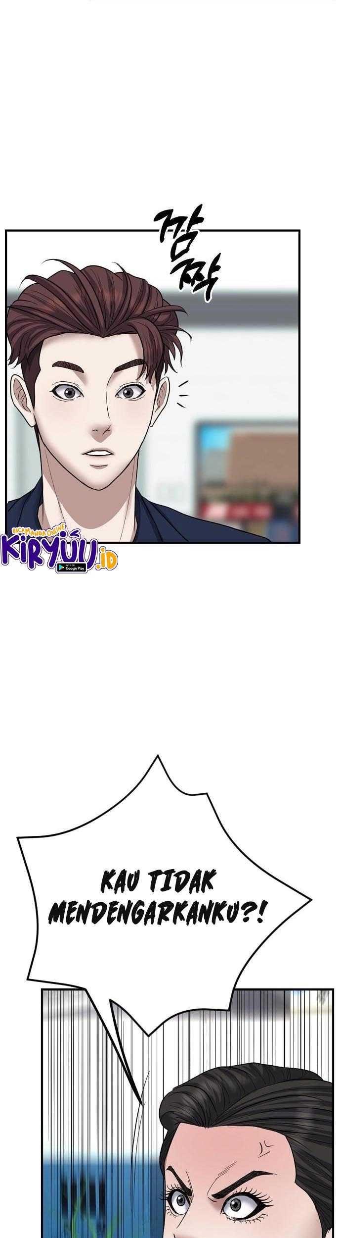 Bad Prosecutor – Sword Showdown Chapter 2 halaman 92