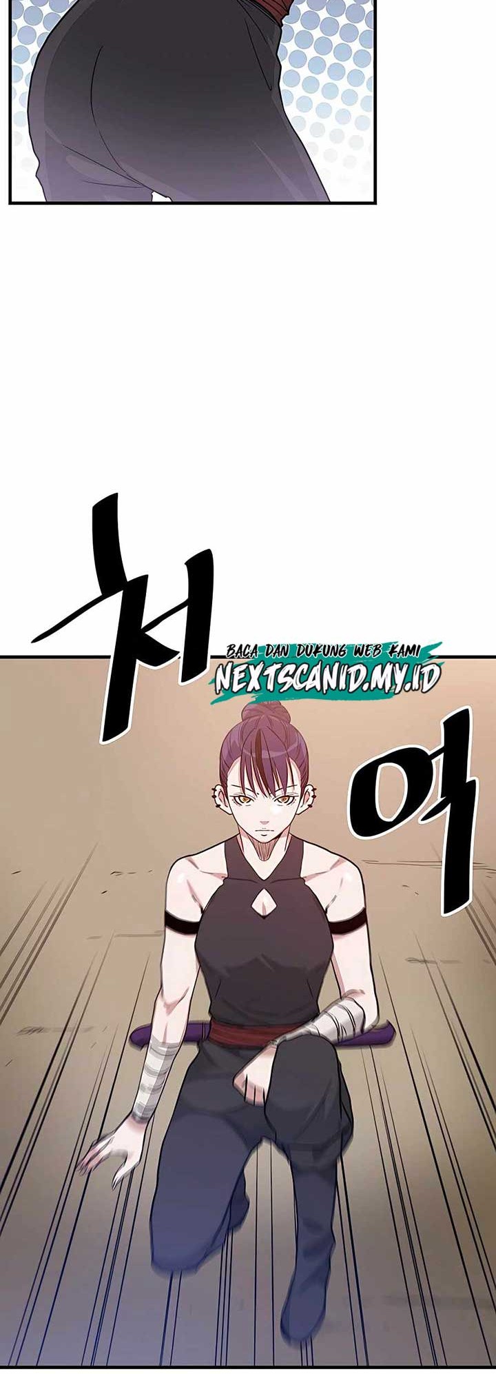 I Am Reborn As The Sword God Chapter 08 Gambar 29