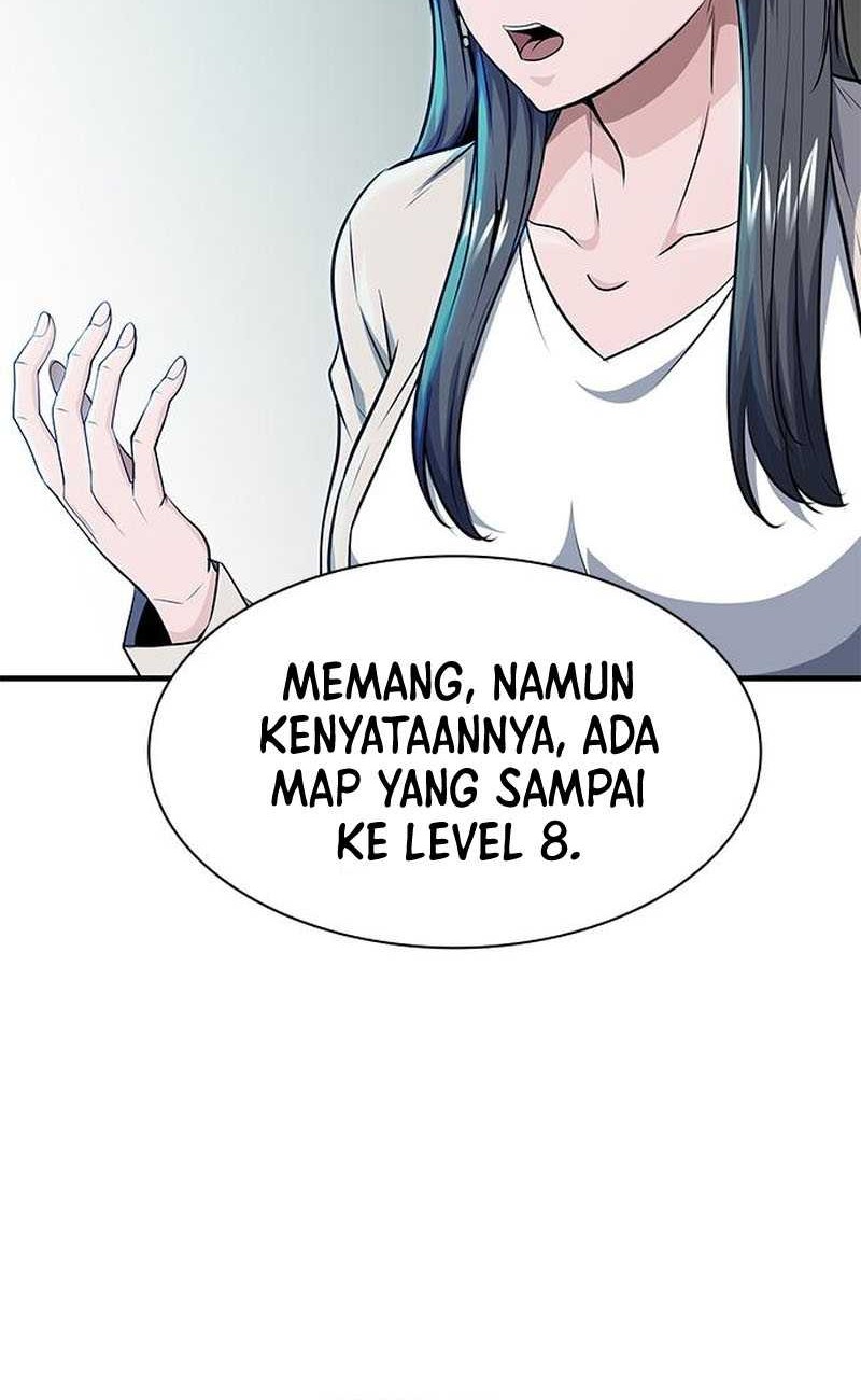 Secret Player Chapter 16 halaman 41