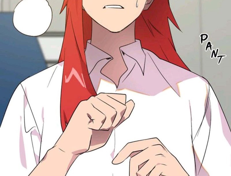 Die, Please! Chapter 7 Gambar 44