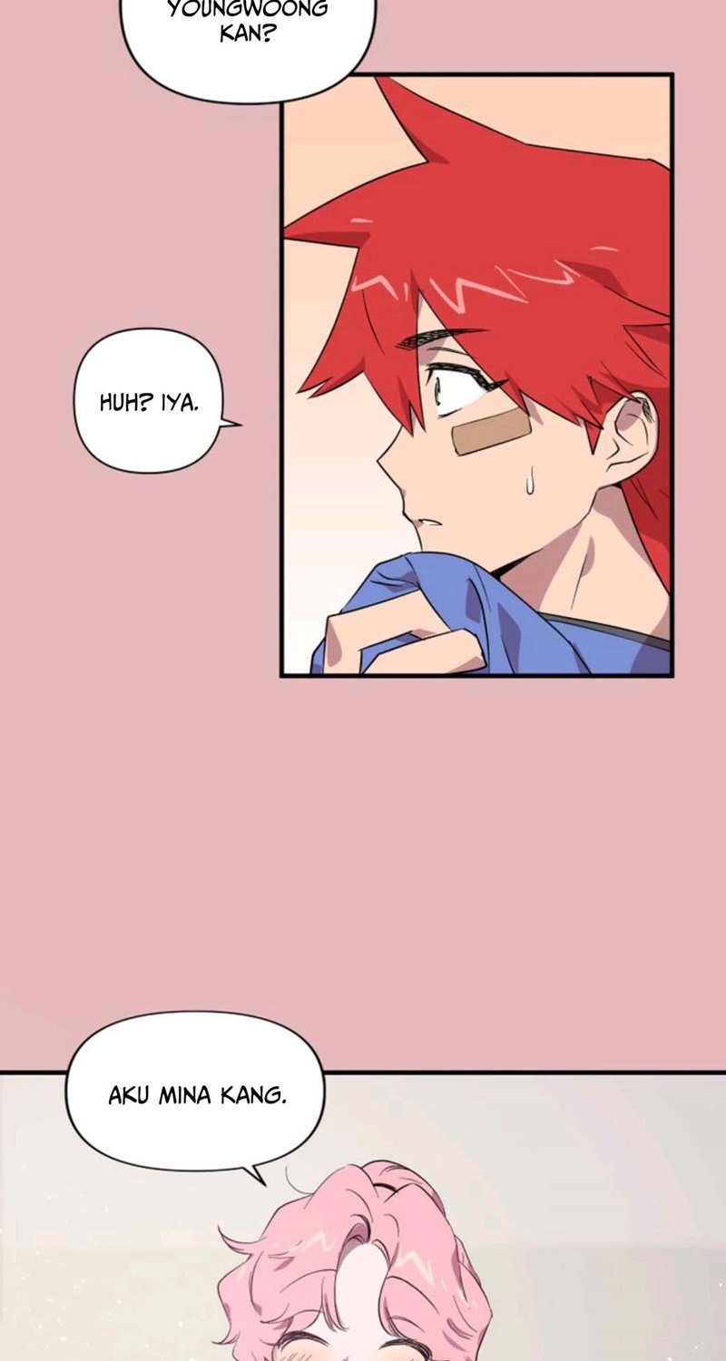 Die, Please! Chapter 7 Gambar 47