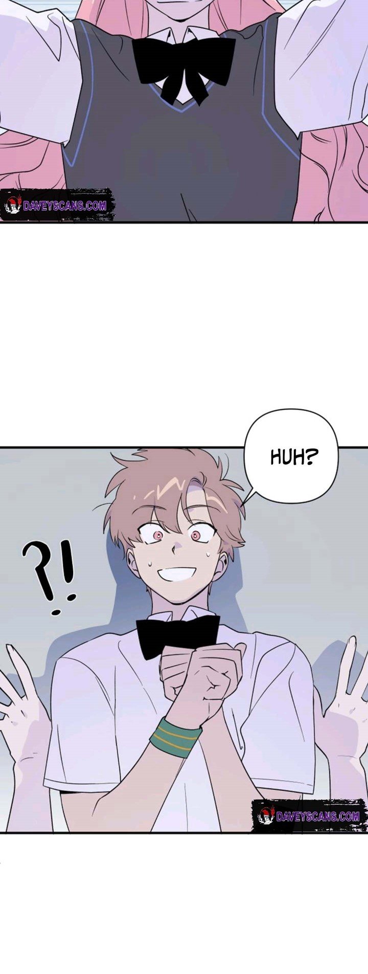 Die, Please! Chapter 6 Gambar 35