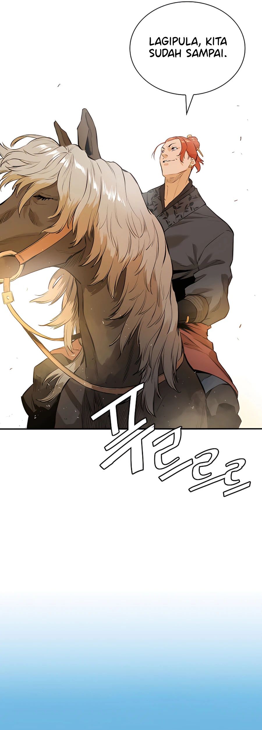 Villain Unrivaled Chapter 11 Gambar 39