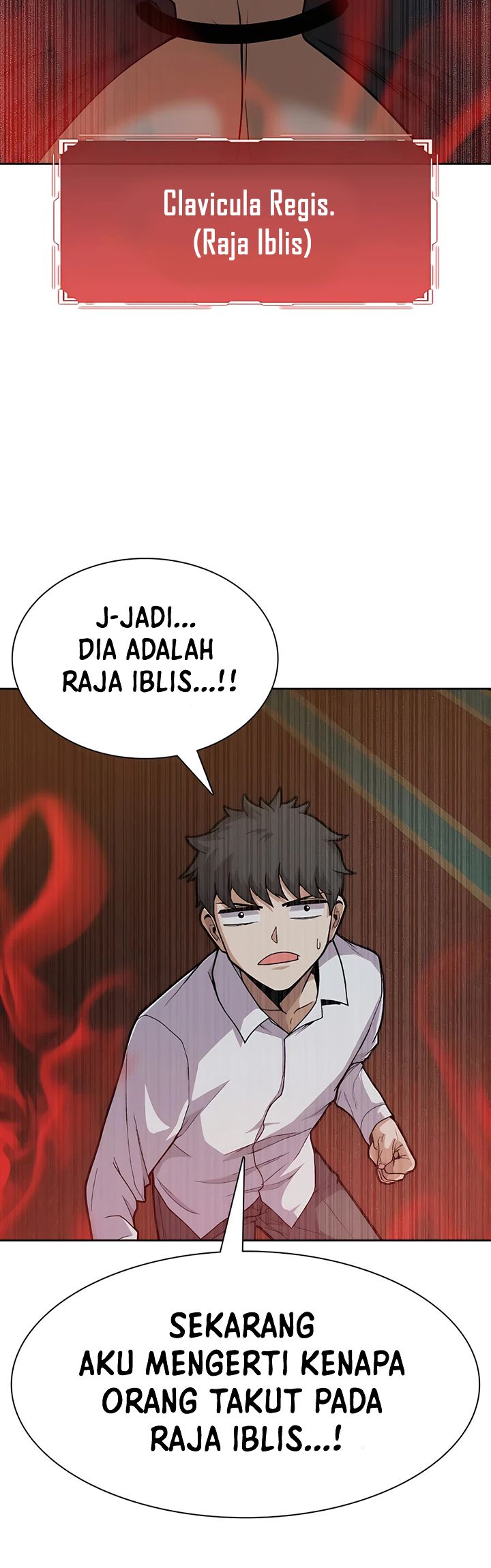 Newbie Management Chapter 29 halaman 33
