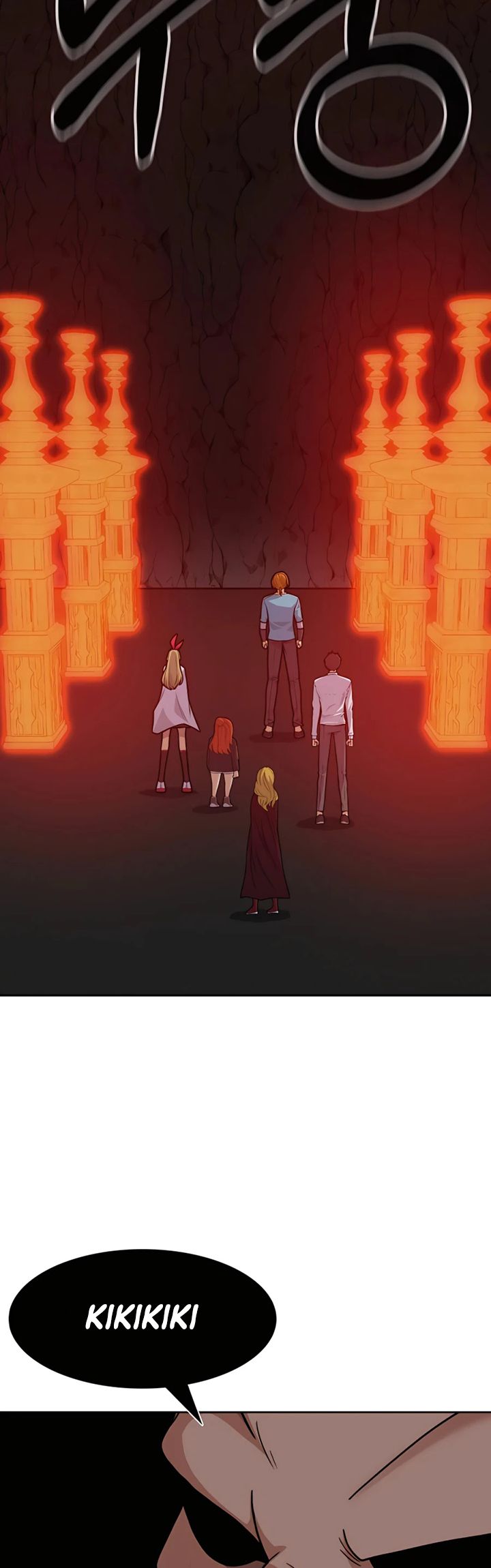 Newbie Management Chapter 28 halaman 34