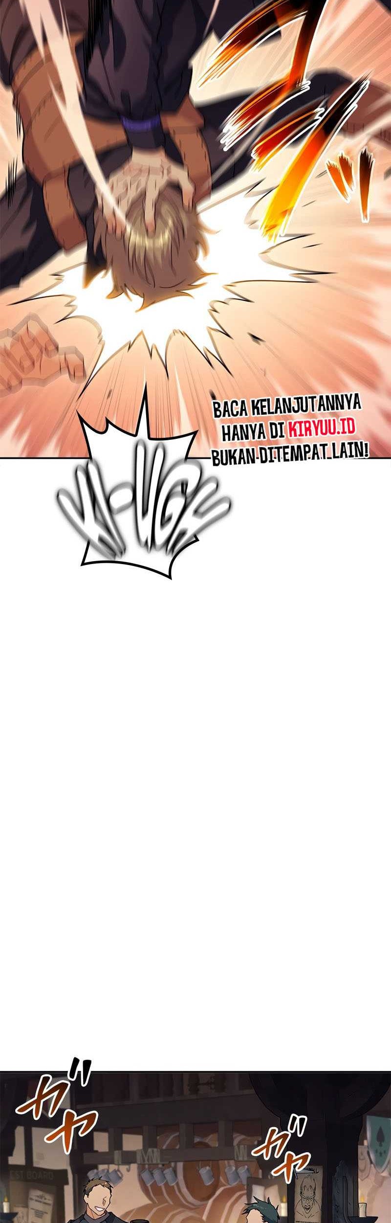 White Dragon Duke: Pendragon Chapter 57 Gambar 35