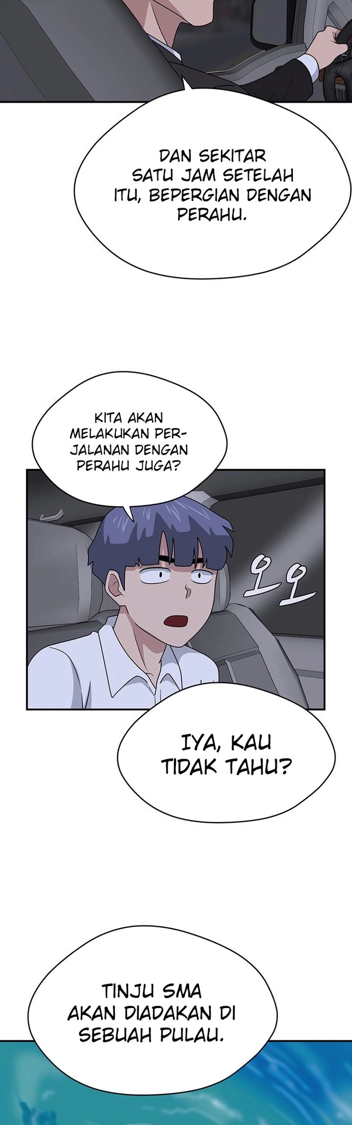System Rules Chapter 41 halaman 30