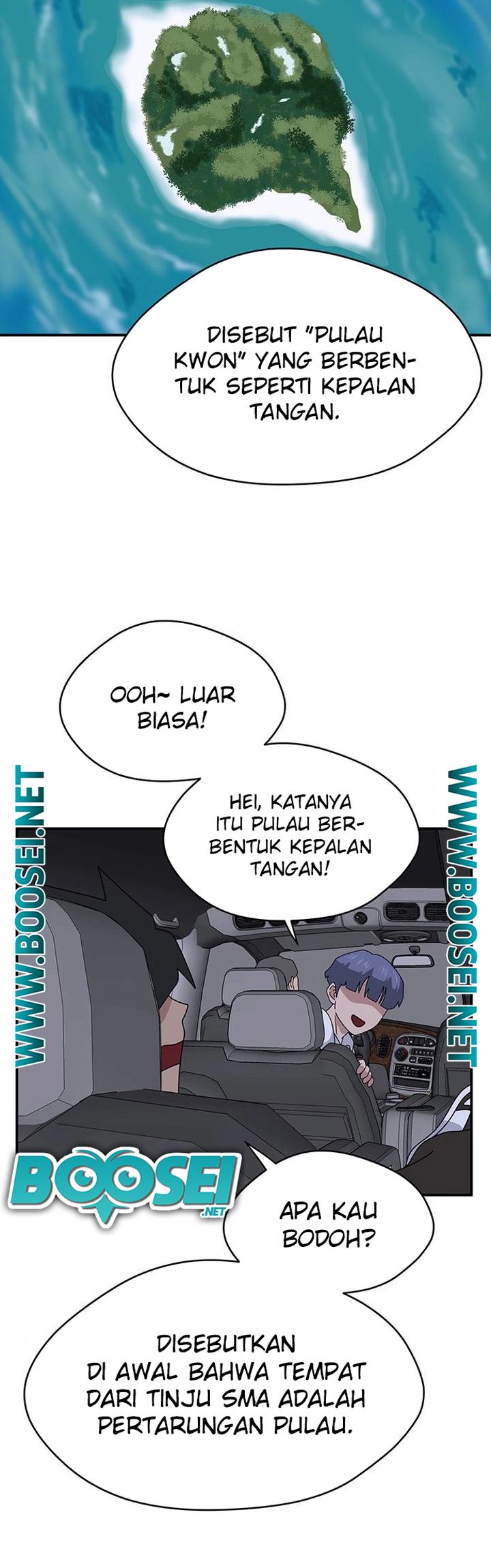 System Rules Chapter 41 halaman 31