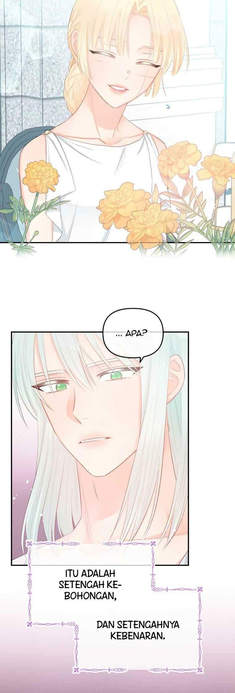 Don’t Concern Yourself With That Book Chapter 20 Gambar 34