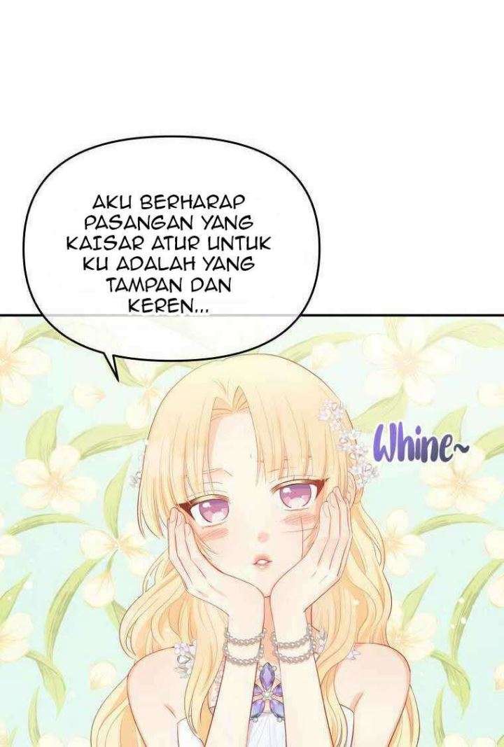 Don’t Concern Yourself With That Book Chapter 15 Gambar 29