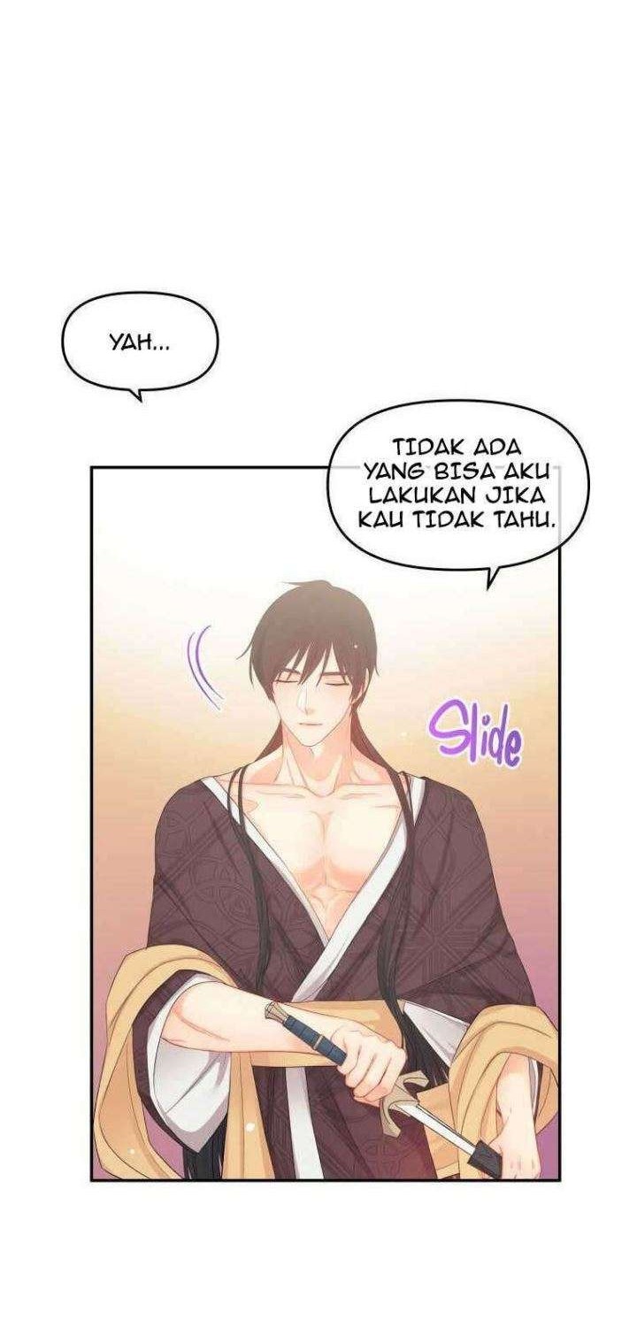 Don’t Concern Yourself With That Book Chapter 11 Gambar 26
