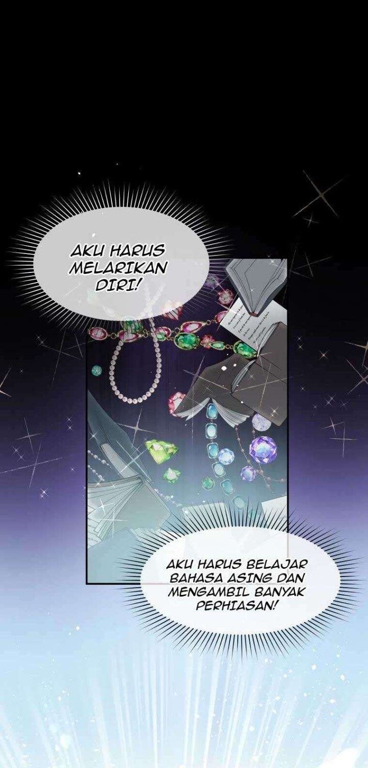 Don’t Concern Yourself With That Book Chapter 1 Gambar 37