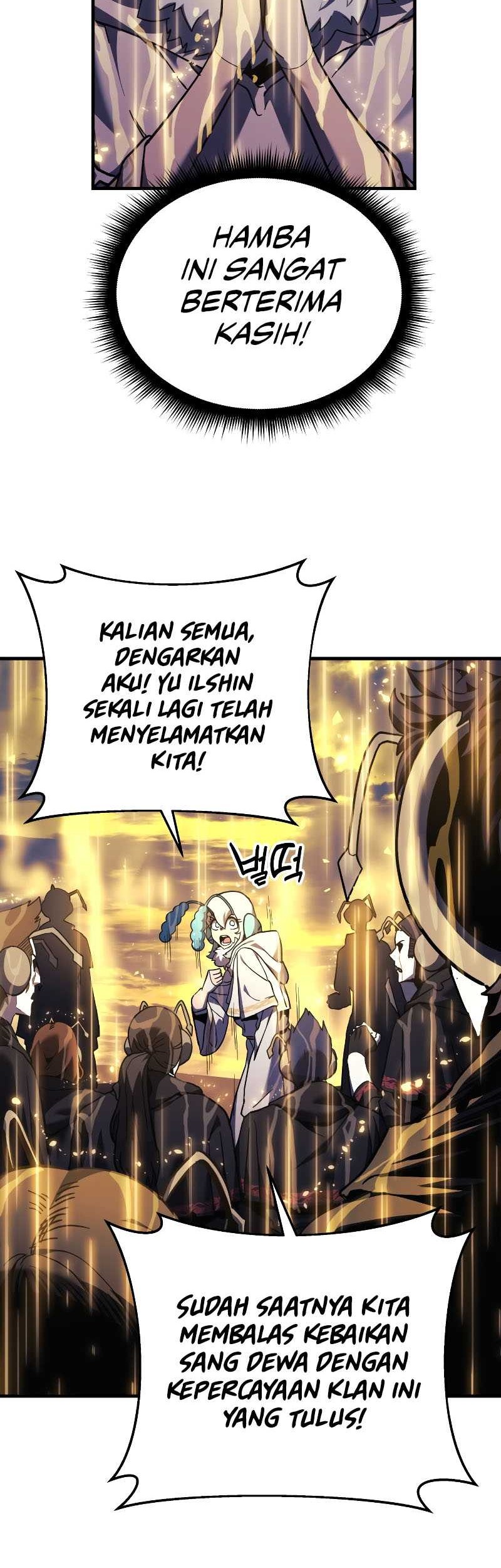 I’ll be Taking a Break for Personal Reasons Chapter 17 Gambar 42