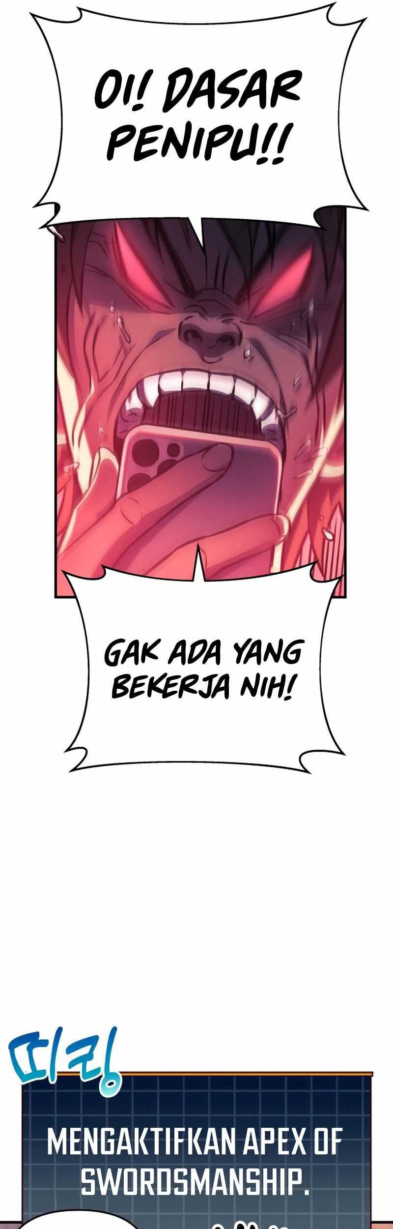 I’ll be Taking a Break for Personal Reasons Chapter 16 Gambar 34