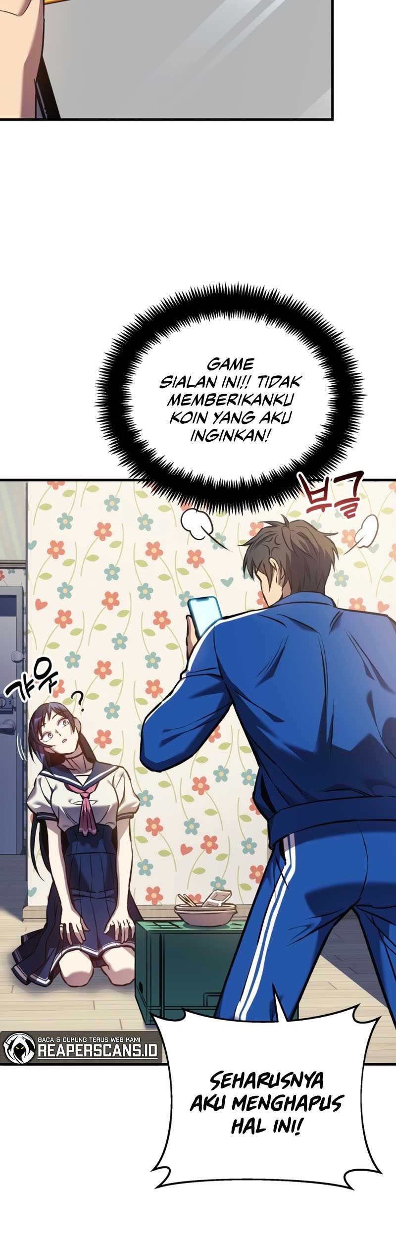 I’ll be Taking a Break for Personal Reasons Chapter 15 Gambar 34