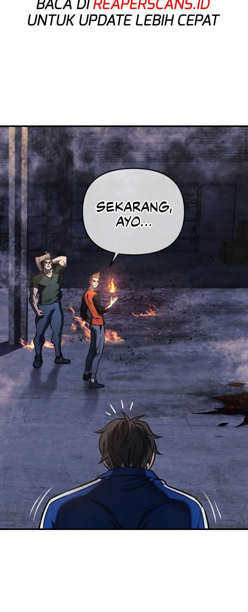 I’ll be Taking a Break for Personal Reasons Chapter 12 Gambar 33