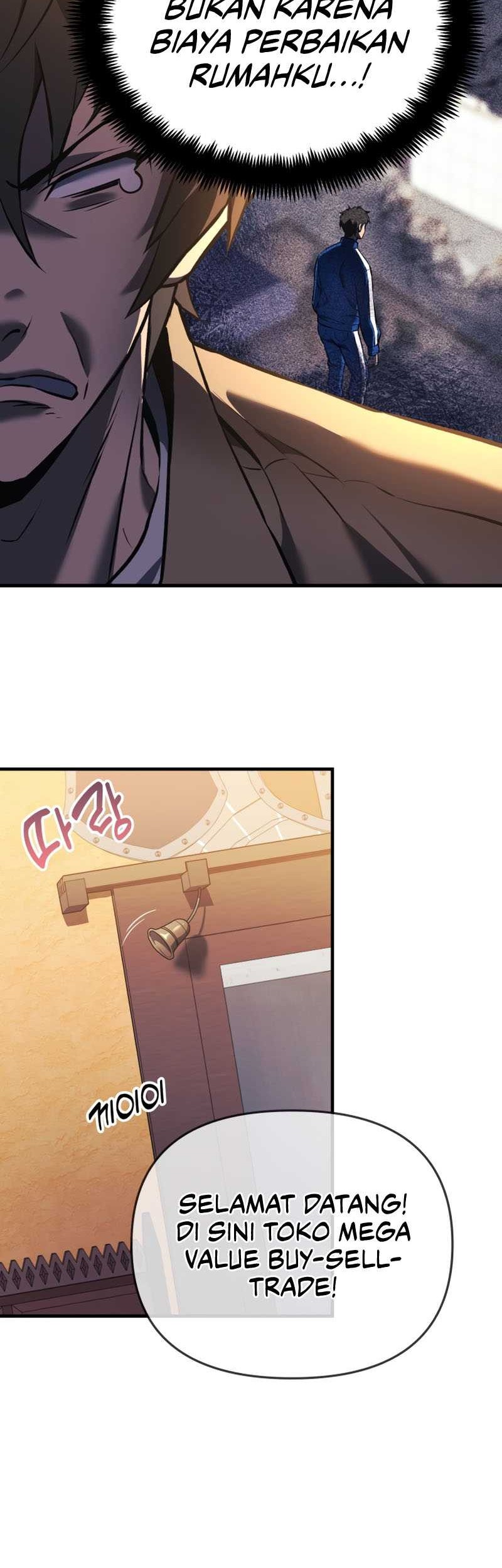 I’ll be Taking a Break for Personal Reasons Chapter 10 Gambar 30