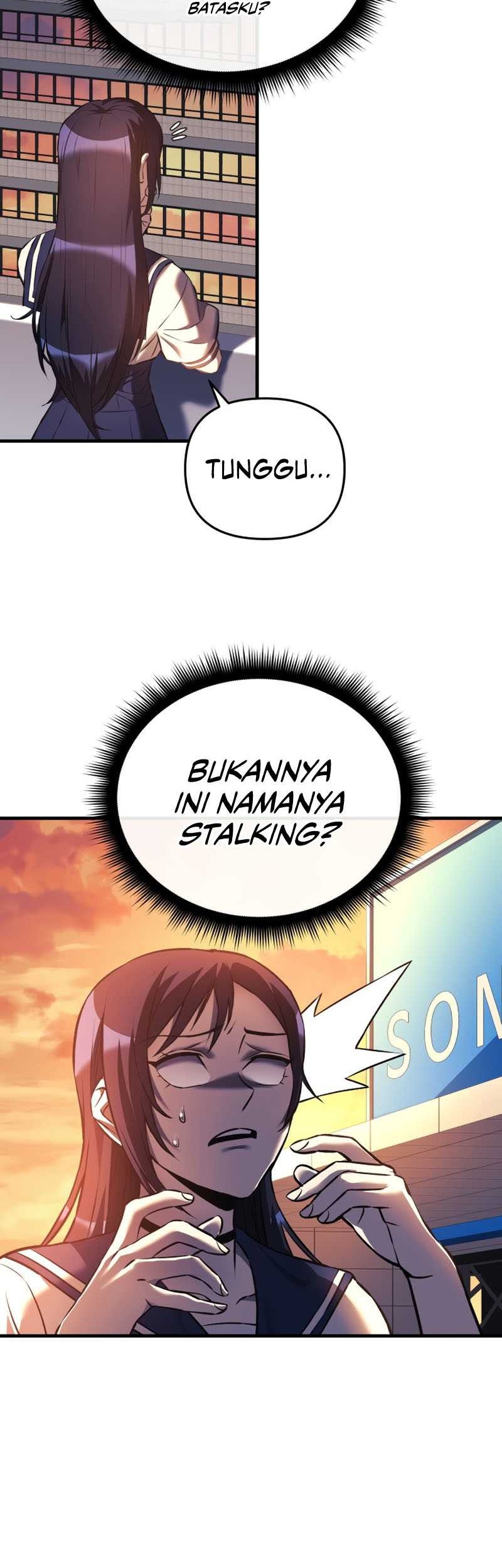 I’ll be Taking a Break for Personal Reasons Chapter 9 halaman 30