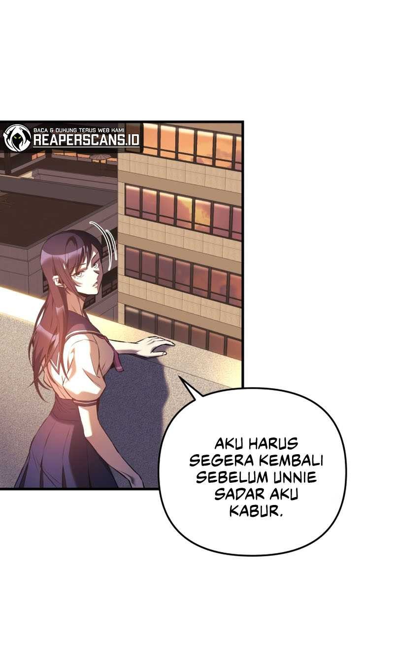I’ll be Taking a Break for Personal Reasons Chapter 9 halaman 31