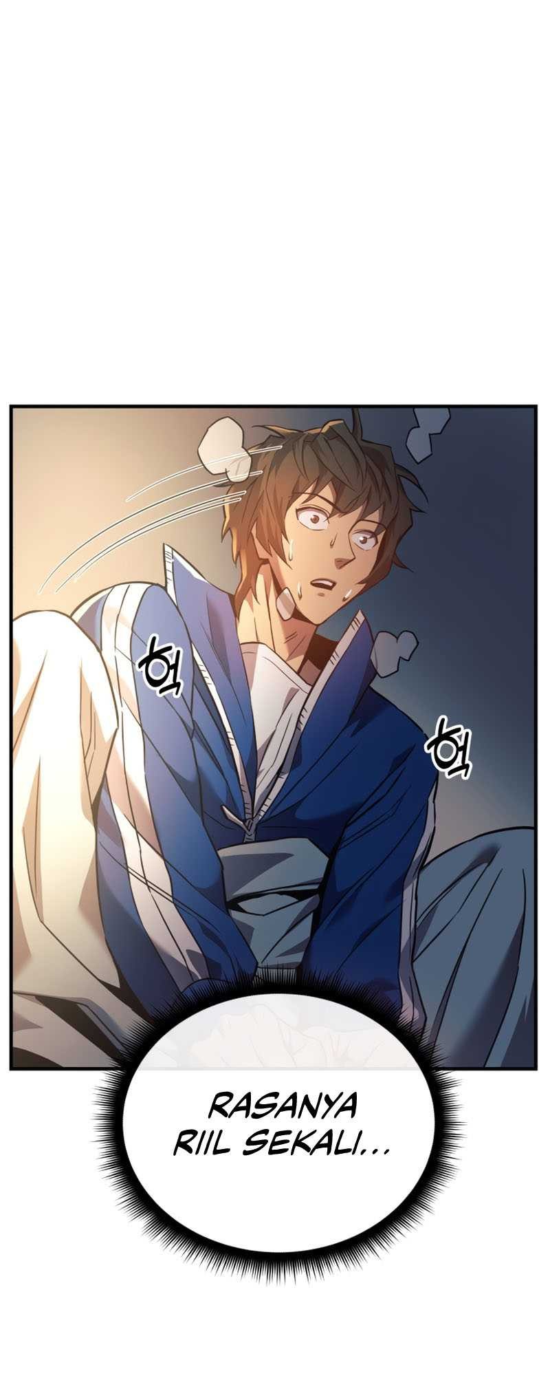 I’ll be Taking a Break for Personal Reasons Chapter 05 Gambar 31