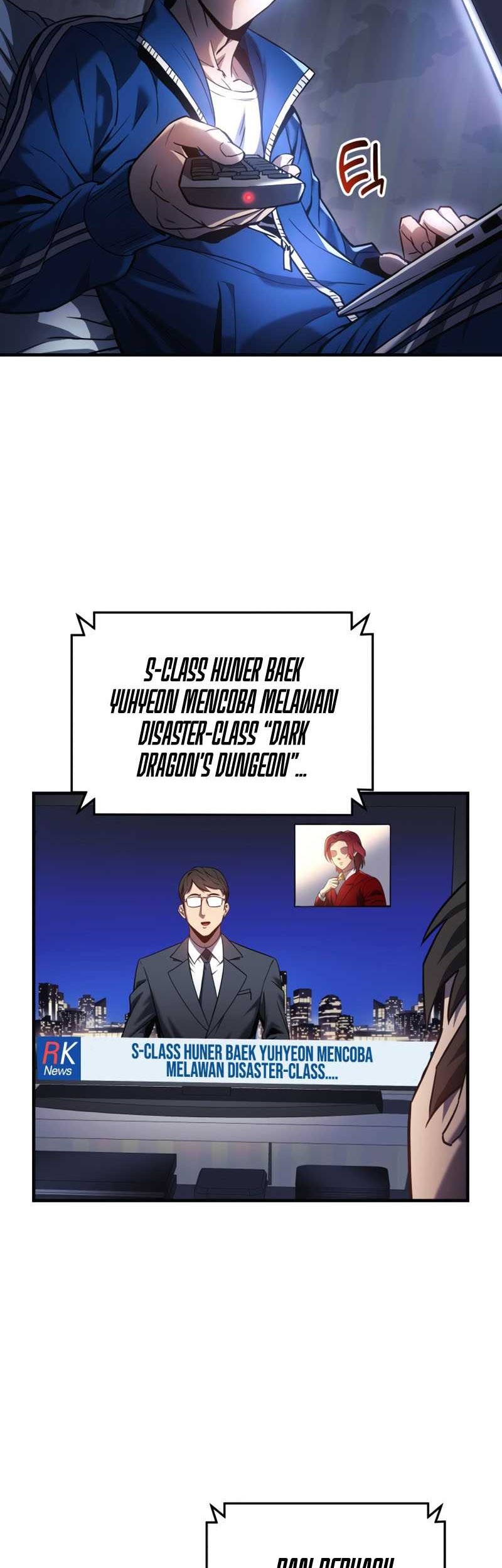 I’ll be Taking a Break for Personal Reasons Chapter 02 Gambar 33