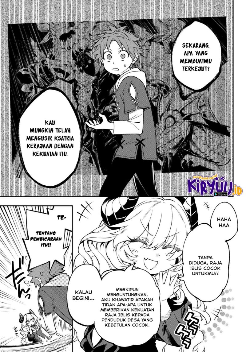 Sudachi No Maoujo Chapter 2.1 halaman 12