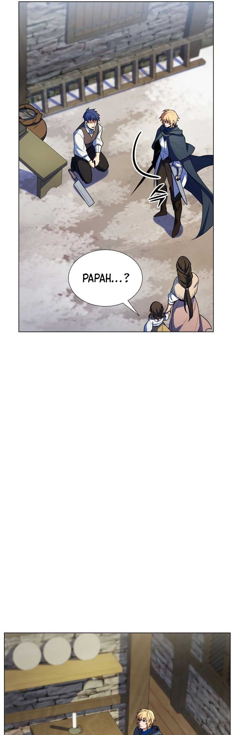 Overbearing Tyrant Chapter 41 halaman 27