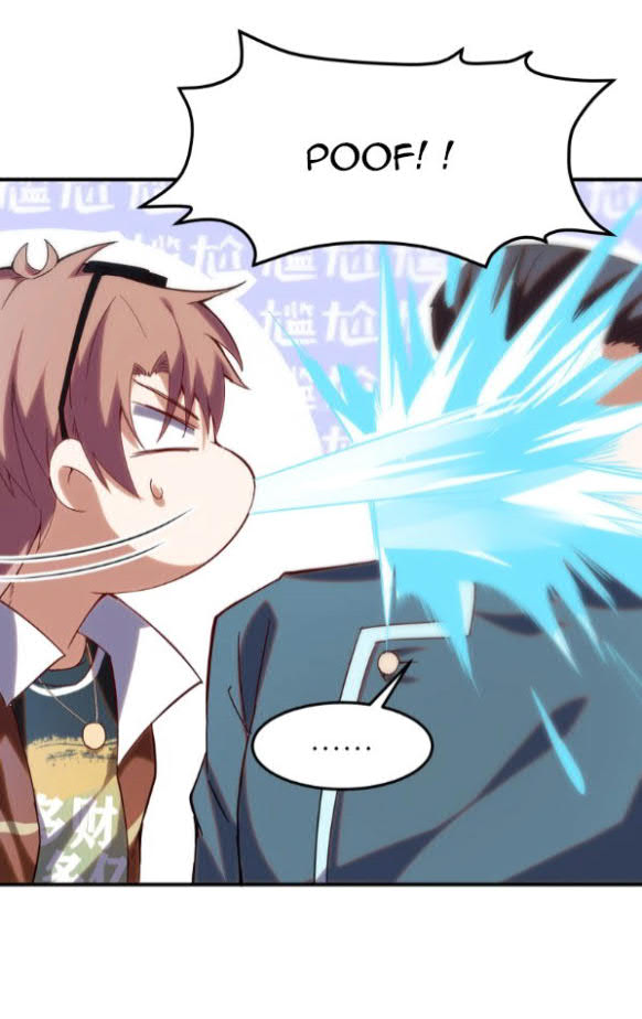 I’m desperate to get stronger Chapter 19 halaman 22