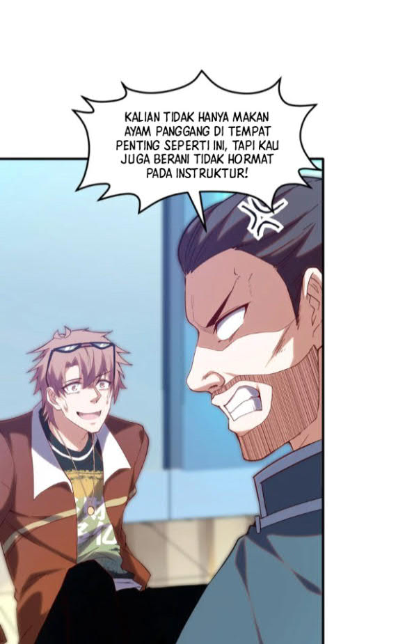 I’m desperate to get stronger Chapter 19 halaman 23