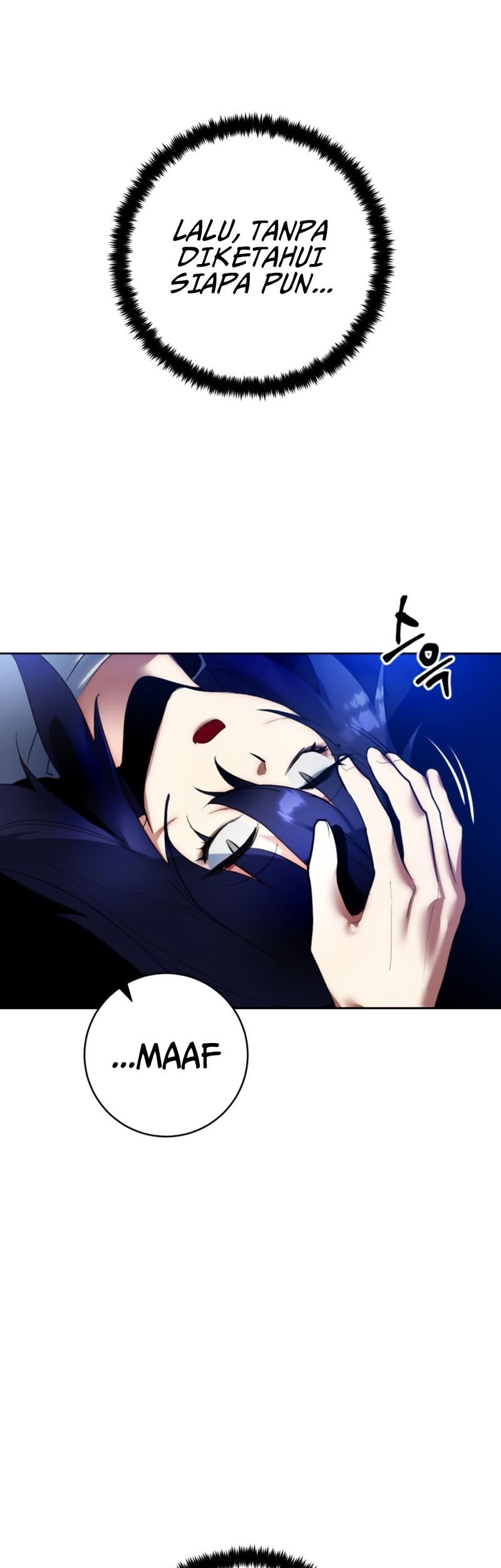 Return to Player Chapter 95 halaman 32