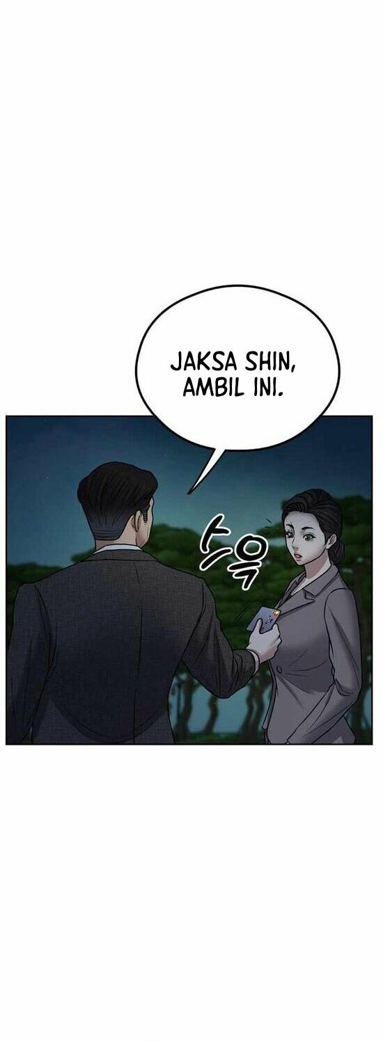 Bad Prosecutor – Sword Showdown Chapter 4 halaman 43