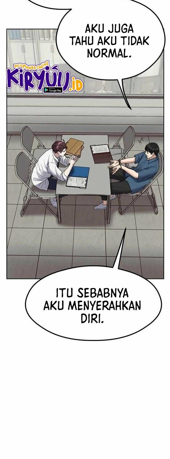 Bad Prosecutor – Sword Showdown Chapter 3 halaman 39