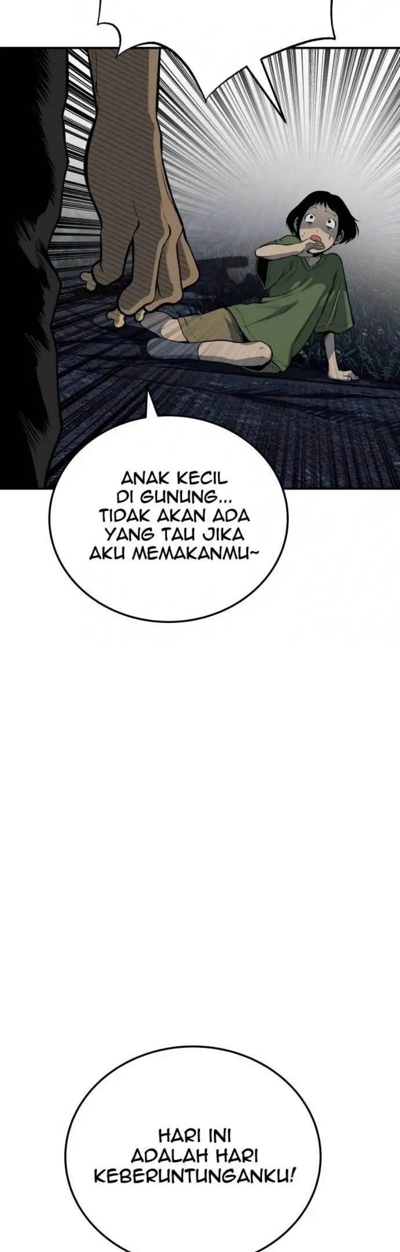 ZomGan Chapter 19 halaman 52