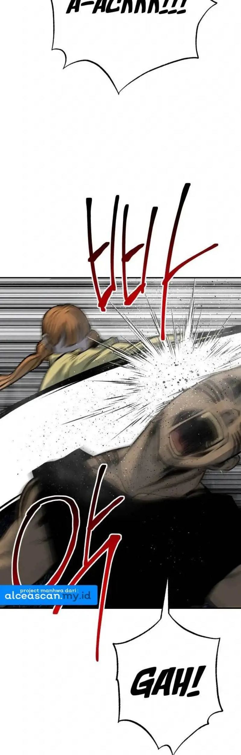 ZomGan Chapter 19 halaman 54