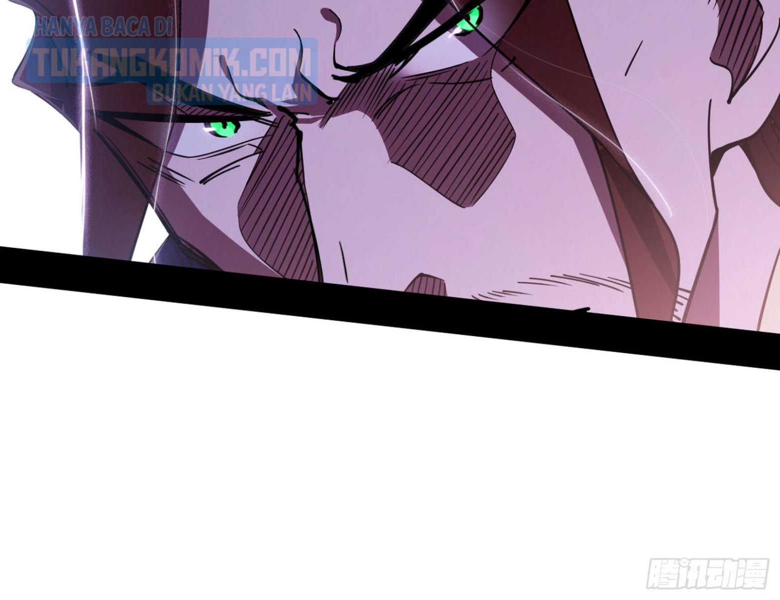 I’m An Evil God Chapter 303 halaman 83