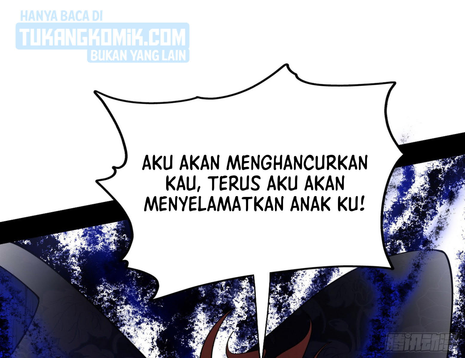 I’m An Evil God Chapter 303 halaman 84