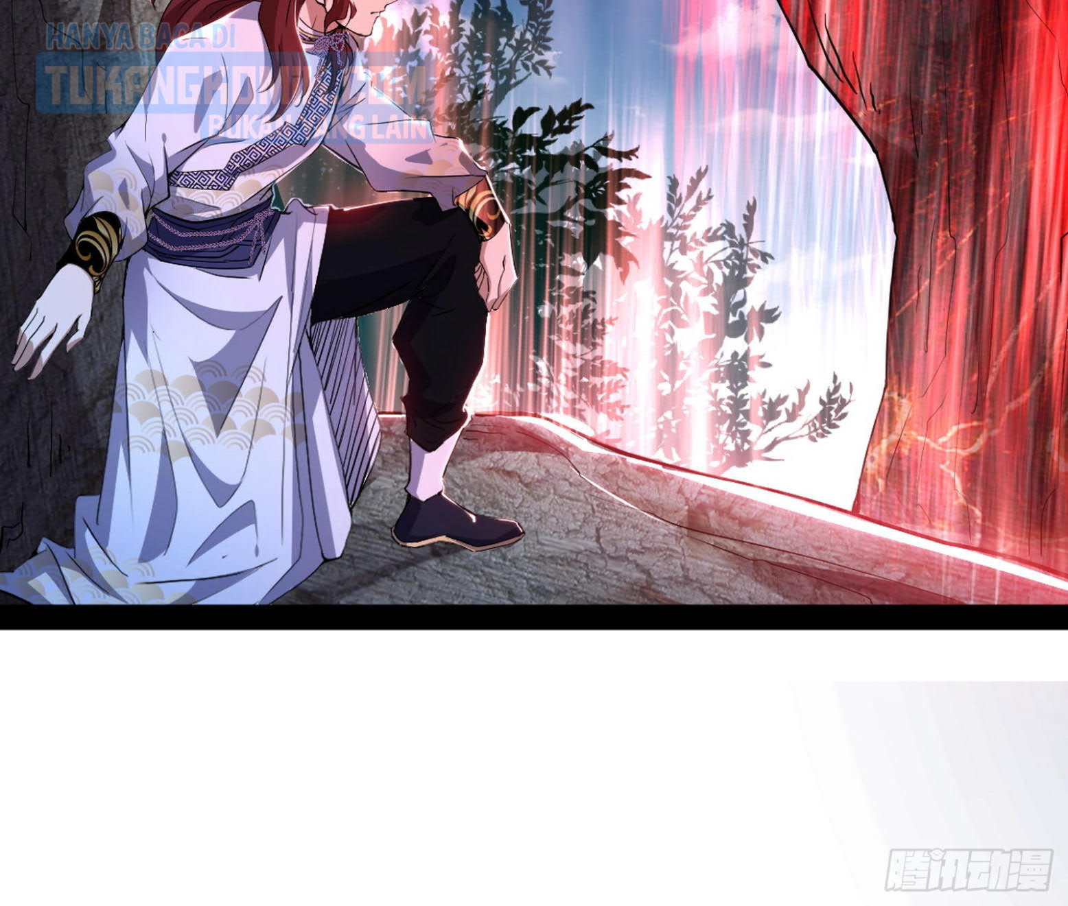 I’m An Evil God Chapter 302 halaman 66