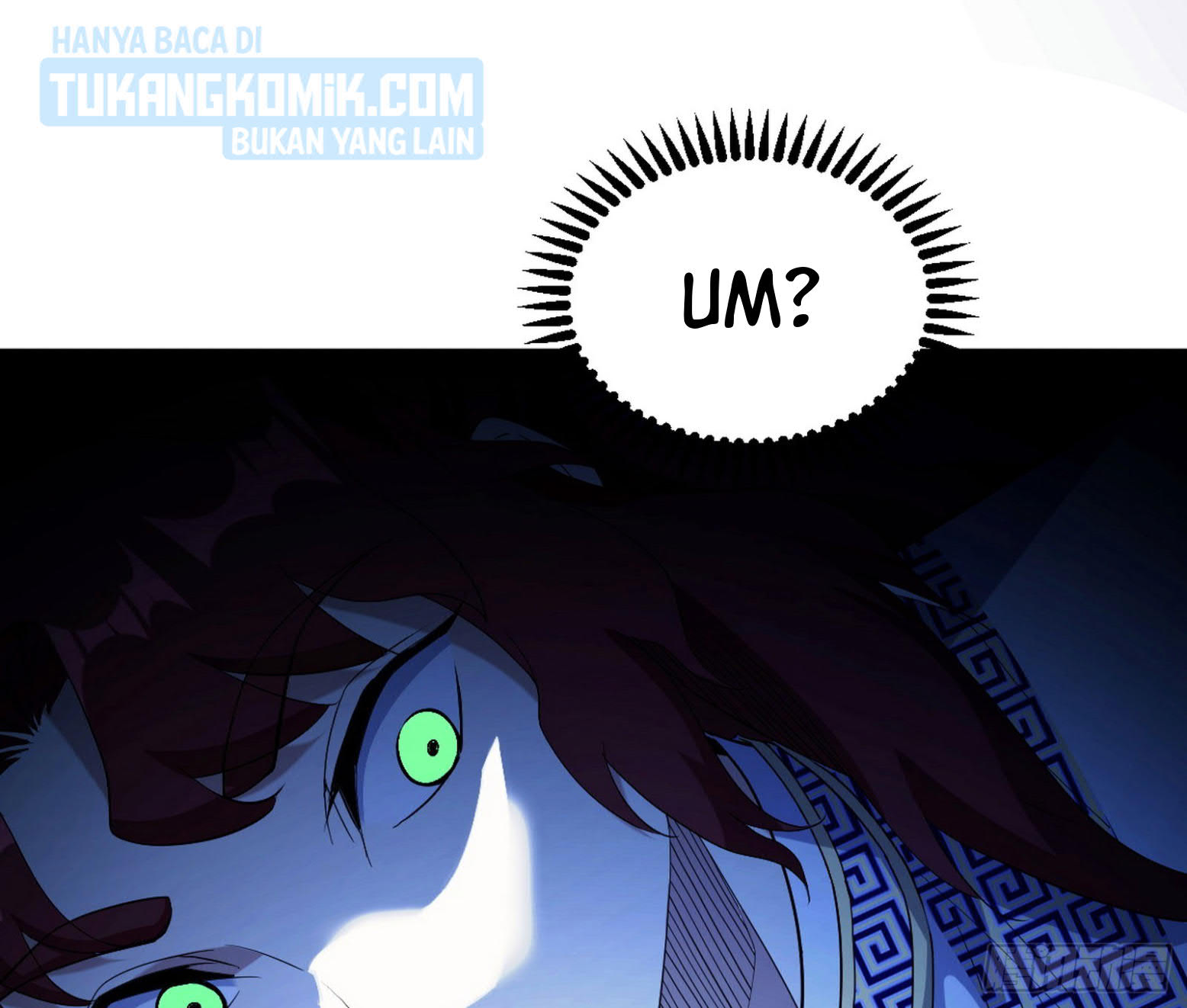 I’m An Evil God Chapter 302 halaman 67