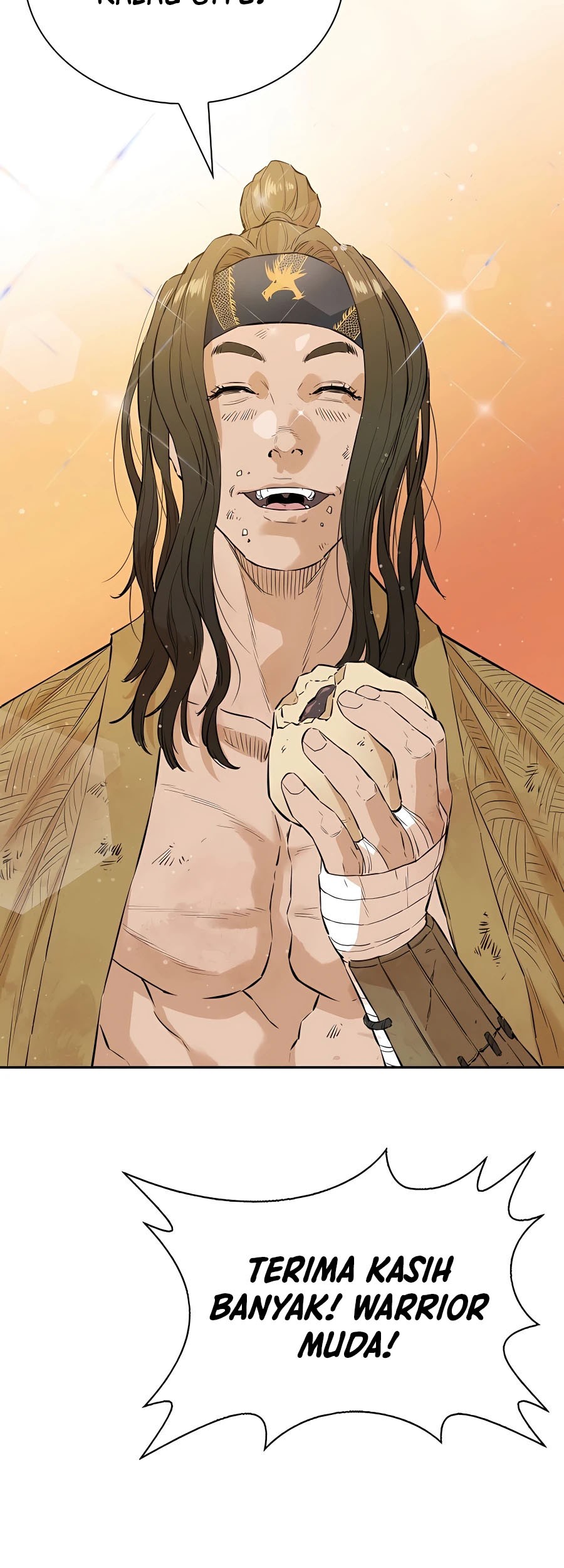 Villain Unrivaled Chapter 19 Gambar 47
