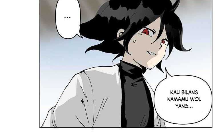 Endeavor’s Cross Chapter 5 halaman 21